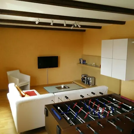 Grosszuegige Mit Garten Und Terrasse- Nur Zwei Kilometer Vom By Interhome * Norderaussendeich