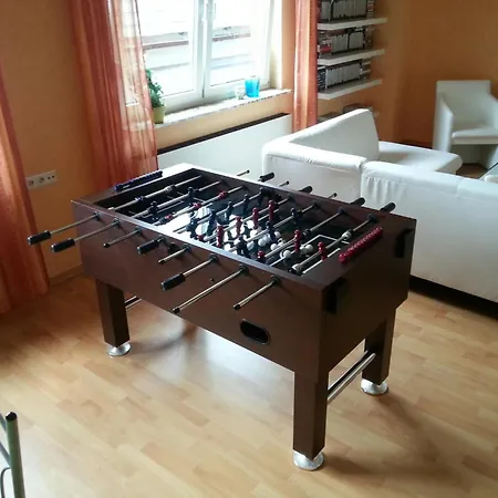 Grosszuegige Mit Garten Und Terrasse- Nur Zwei Kilometer Vom By Interhome Norderaussendeich