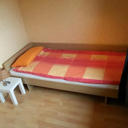 Grosszuegige Mit Garten Und Terrasse- Nur Zwei Kilometer Vom By Interhome Lejlighed Norderaussendeich
