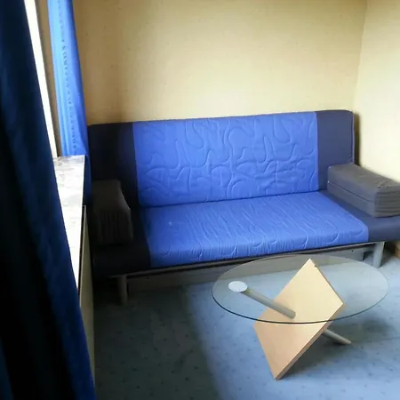 Lejlighed Grosszuegige Mit Garten Und Terrasse- Nur Zwei Kilometer Vom By Interhome *
