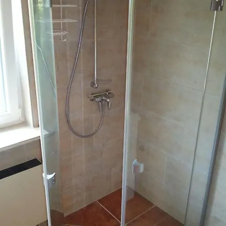 Grosszuegige Mit Garten Und Terrasse- Nur Zwei Kilometer Vom By Interhome *
